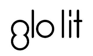 GLO LIT trademark