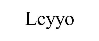 LCYYO trademark