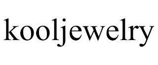 KOOLJEWELRY trademark