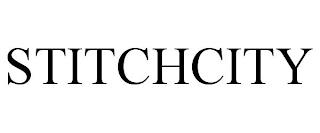 STITCHCITY trademark