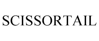 SCISSORTAIL trademark