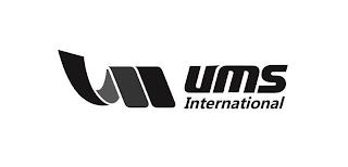 UMS INTERNATIONAL trademark