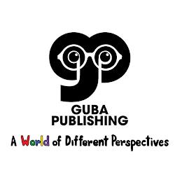 GP GUBA PUBLISHING A WORLD OF DIFFERENT PERSPECTIVES trademark