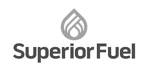 SUPERIOR FUEL trademark