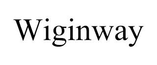 WIGINWAY trademark