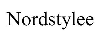 NORDSTYLEE trademark