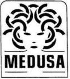 MEDUSA trademark