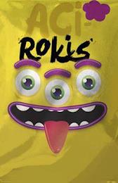 ACI-ROKIS trademark