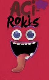 ACI-ROKIS trademark