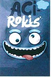 ACI-ROKIS trademark