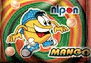 NIPON MANGO trademark