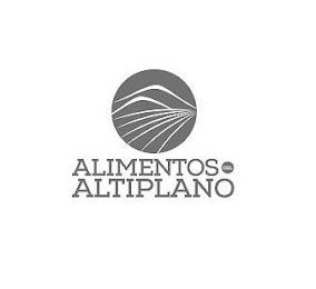 ALIMENTOS DEL ALTIPLANO trademark