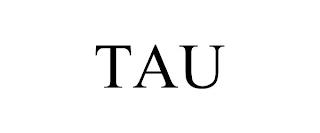 TAU trademark