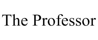 THE PROFESSOR trademark