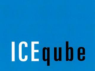 ICEQUBE trademark