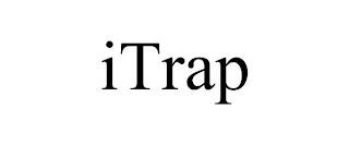 ITRAP trademark