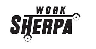 WORK SHERPA trademark