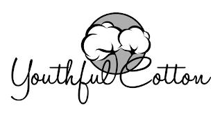 YOUTHFUL COTTON trademark