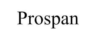 PROSPAN trademark