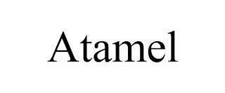 ATAMEL trademark