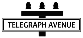 TELEGRAPH AVENUE trademark