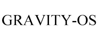 GRAVITY-OS trademark