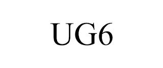 UG6 trademark