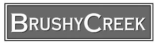 BRUSHYCREEK trademark