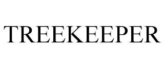 TREEKEEPER trademark