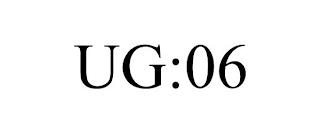 UG:06 trademark