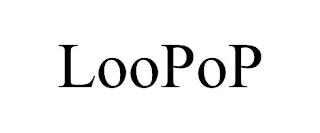 LOOPOP trademark