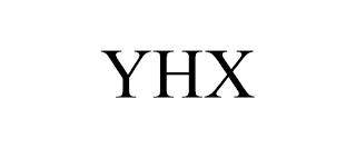 YHX trademark