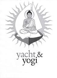 YACHT & YOGI trademark