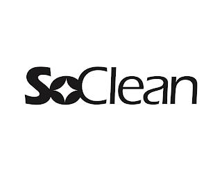 SOCLEAN trademark