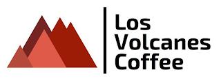 LOS VOLCANES COFFEE trademark