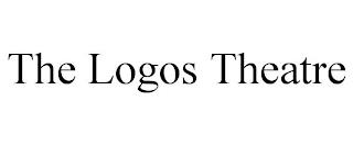 THE LOGOS THEATRE trademark