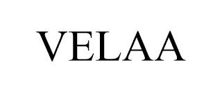 VELAA trademark