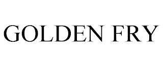 GOLDEN FRY trademark