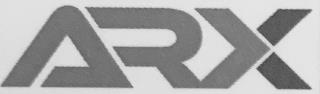 ARX trademark