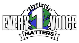 EVERY 1 VOICE MATTERS trademark