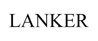 LANKER trademark