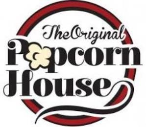 THE ORIGINAL POPCORN HOUSE trademark