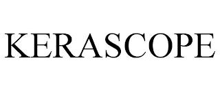 KERASCOPE trademark