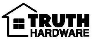 TRUTH HARDWARE trademark