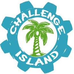 CHALLENGE ISLAND trademark