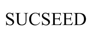 SUCSEED trademark