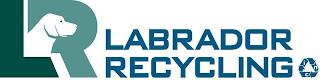 LR LABRADOR RECYCLING INC trademark