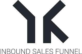 INBOUND SALES FUNNEL trademark