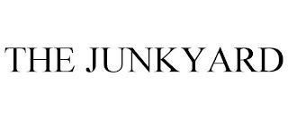 THE JUNKYARD trademark