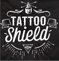 TATTOO SHIELD trademark